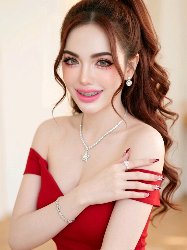 @✨🩷🍑 ลูกพีช 🍑🩷✨