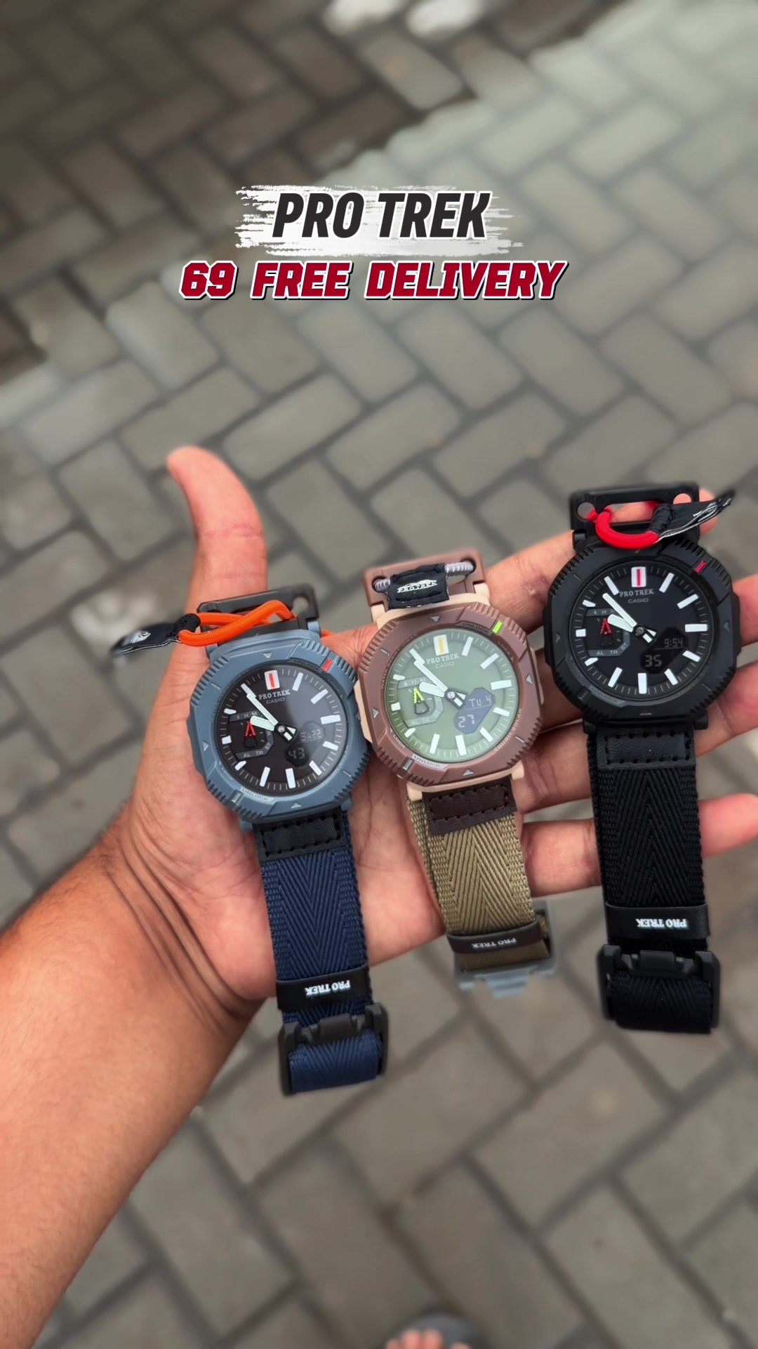 @Watch World