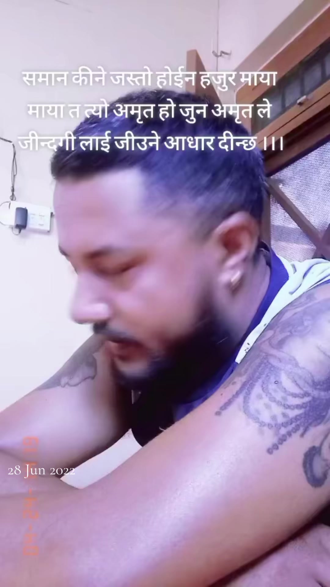 @Basanta