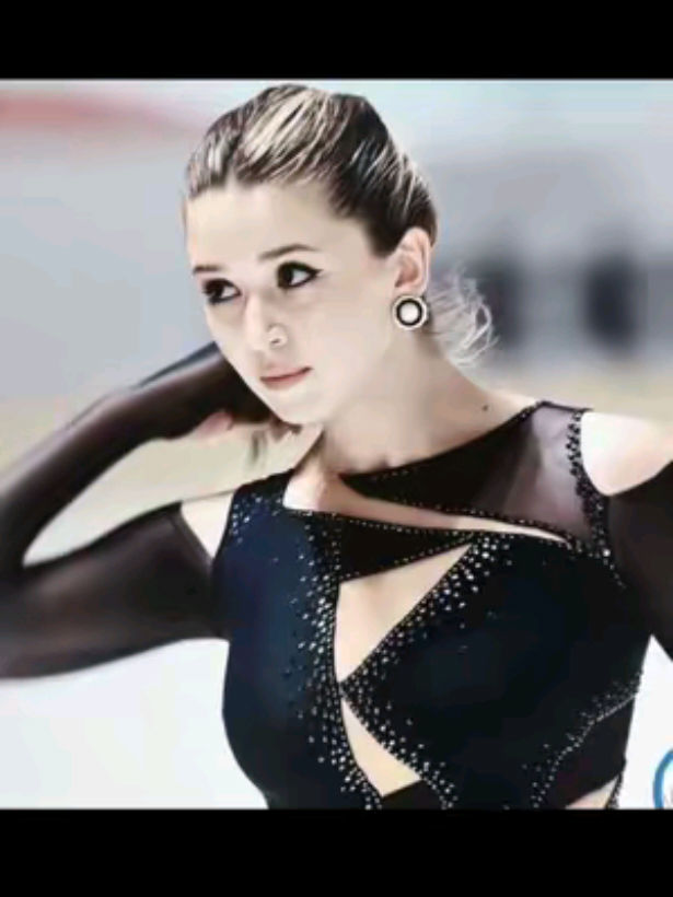 @Kamila Valieva 🇷🇺