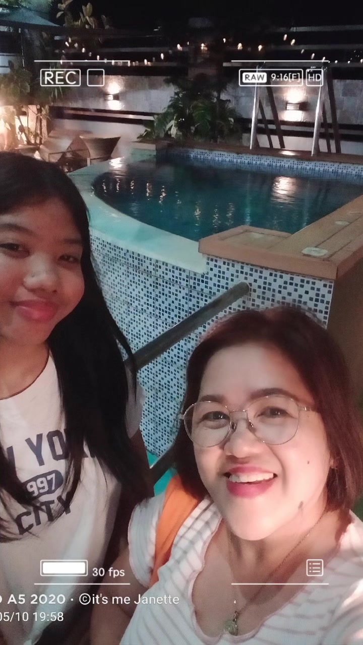 @Janette Dominguez