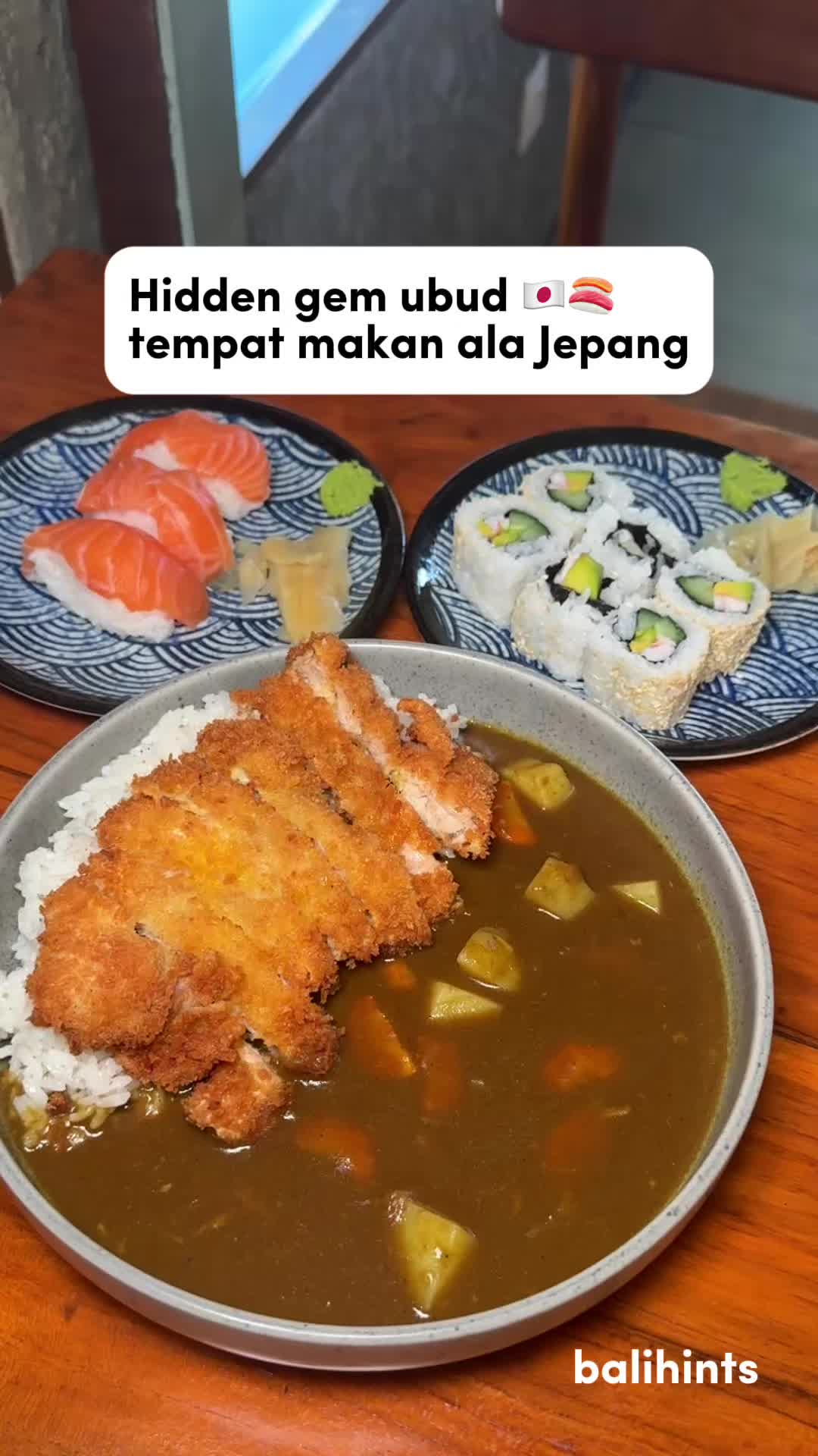 @Bali Hints