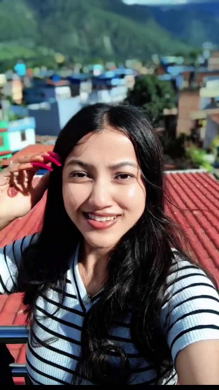 @sandhya pariyar🕊️🍃