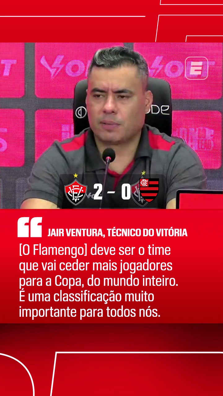 @ESPN Brasil