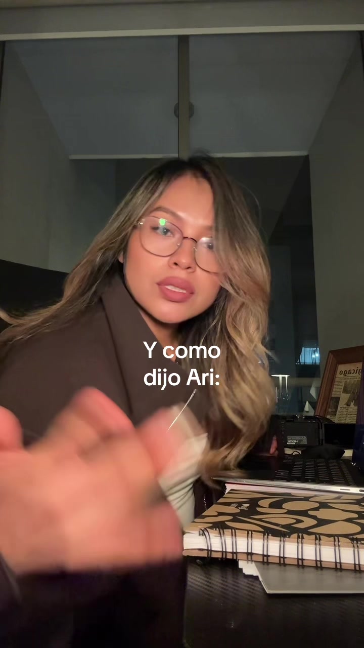 @Joselin Pazmiño