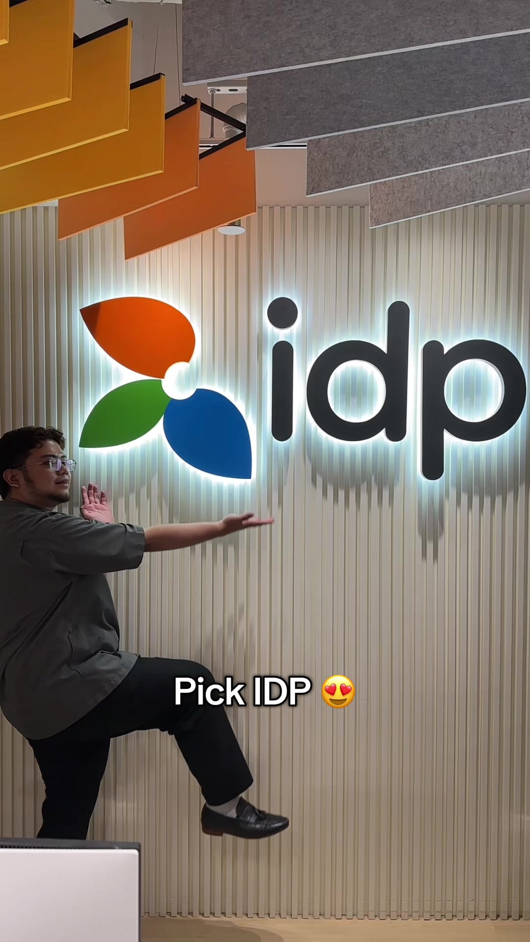 @IELTS by IDP SG