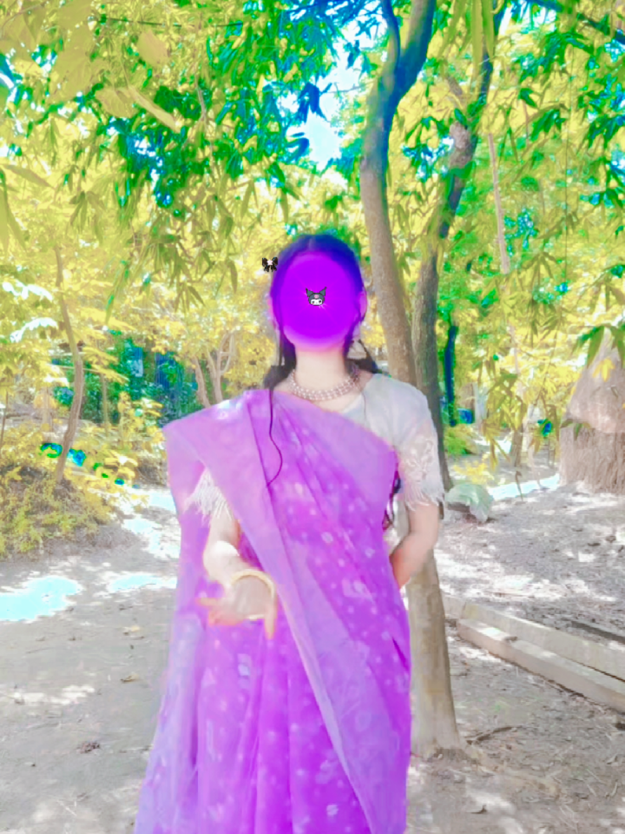 @রাতের পরি