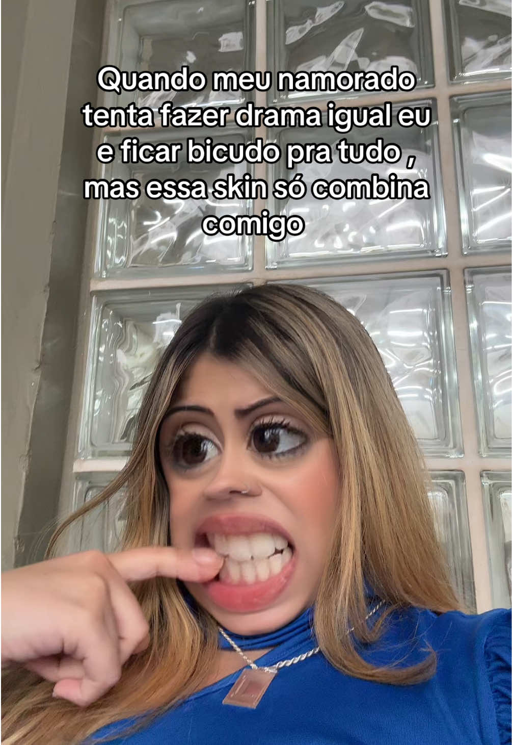 @Larissa Gomes