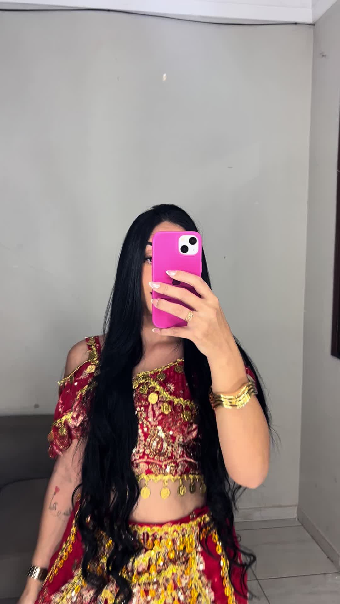 @Jaqueline Machado
