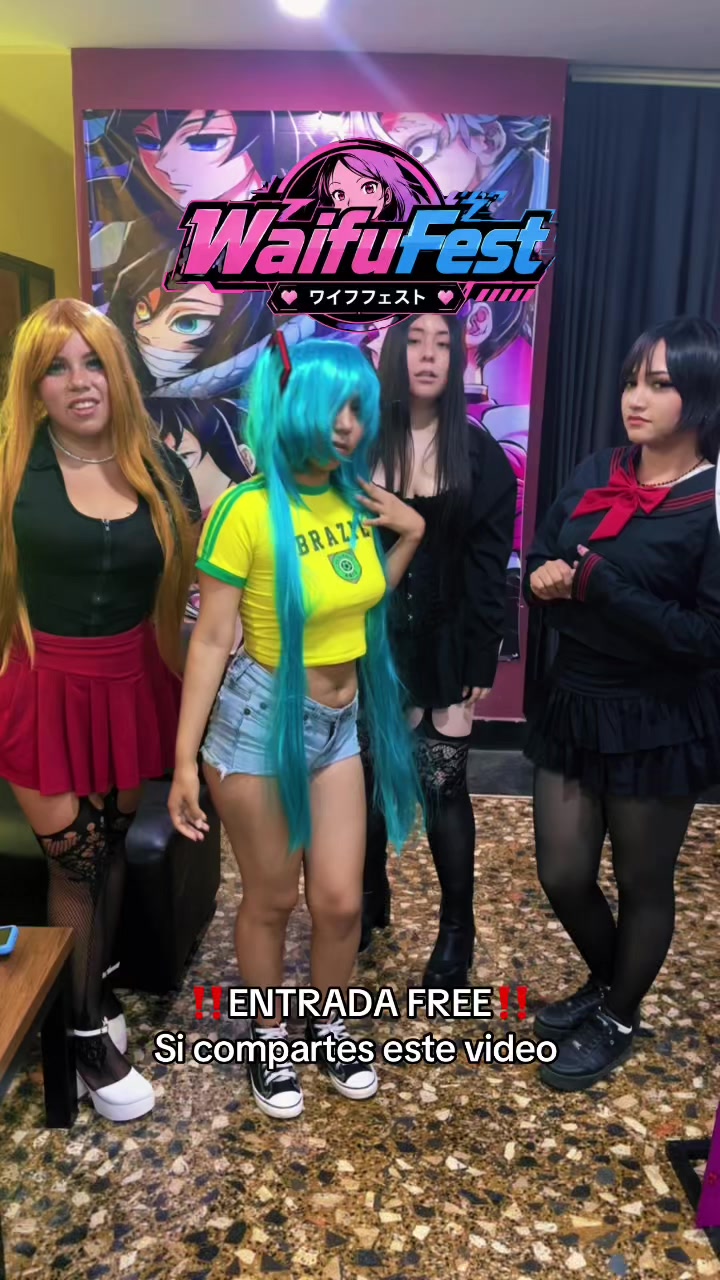 @DISCOTECA OTAKU
