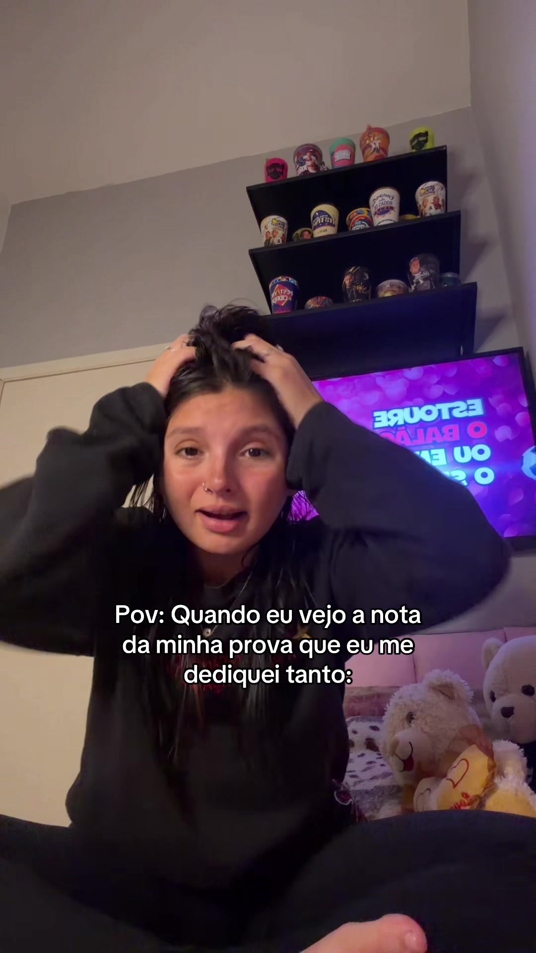 @Larinha💨