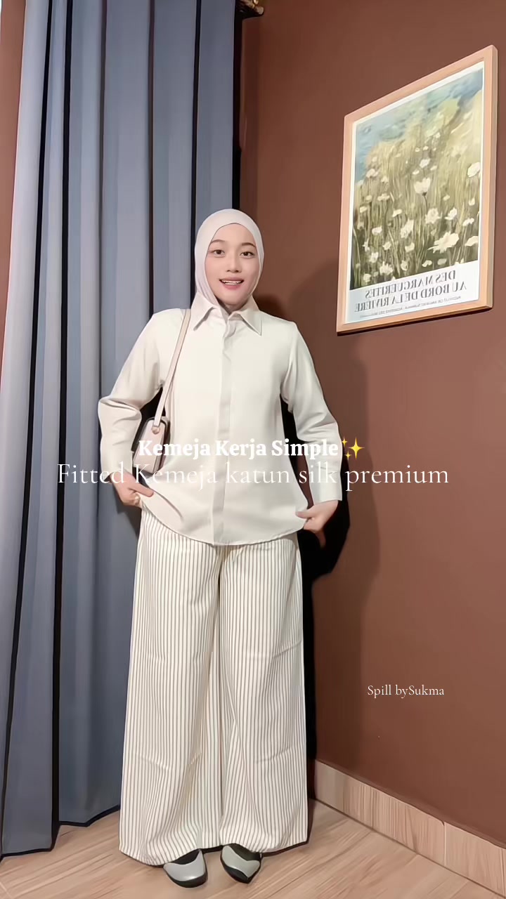@Spill bySukma