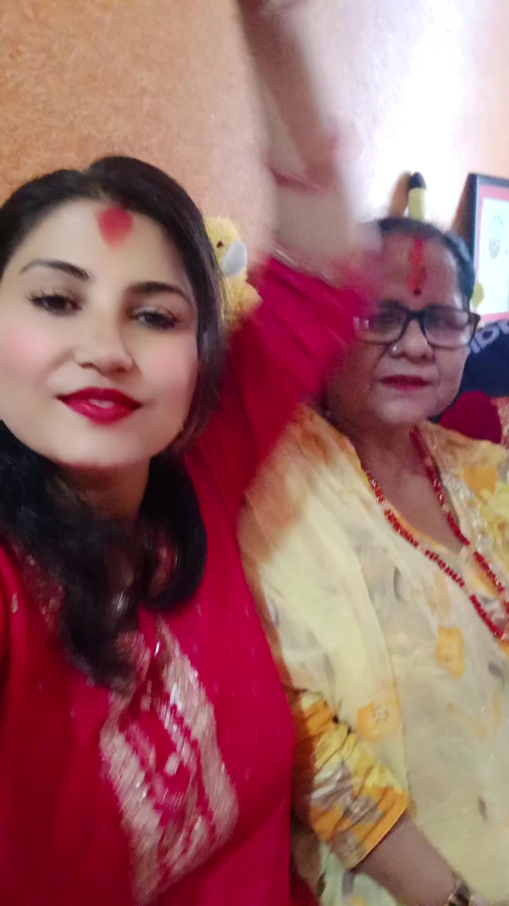 @Sharmila Basnet
