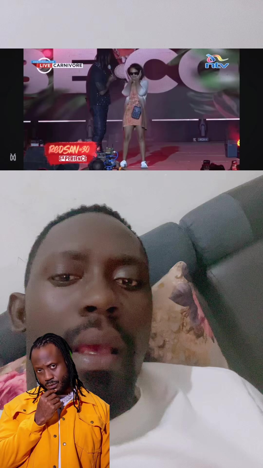 @Gagamel TV