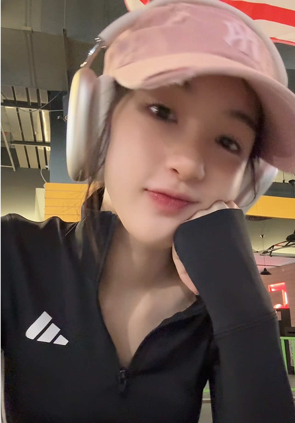 @แป้งจี่ชอบกินเคบับ