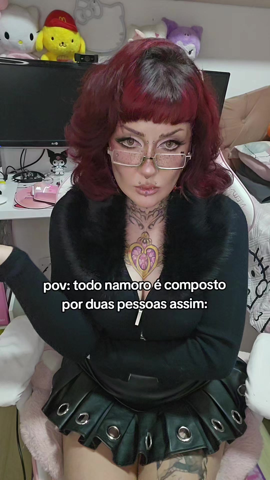 @Juh Scramocin