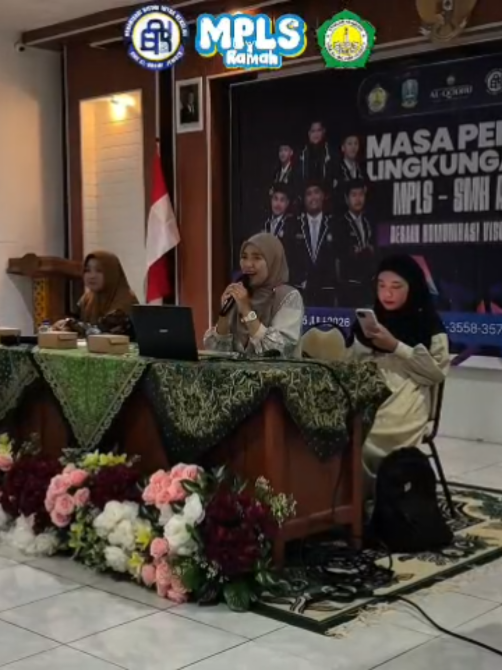 @Keluarga ASA
