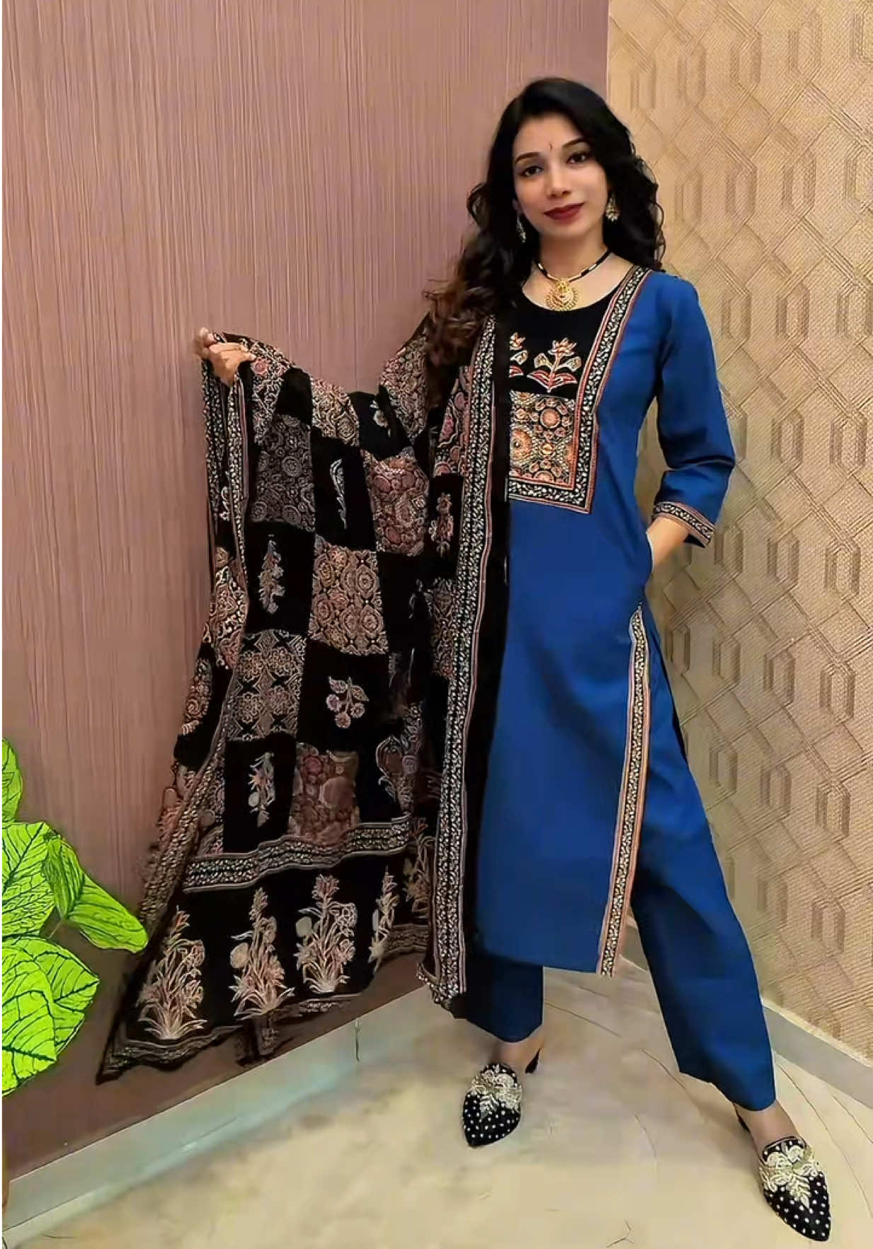@Swadesi Style