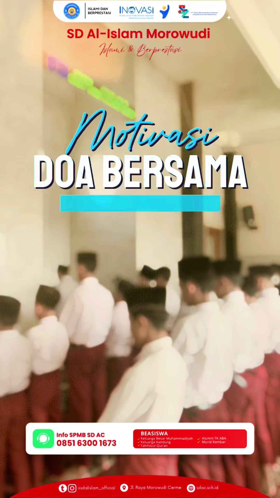 @SDAC