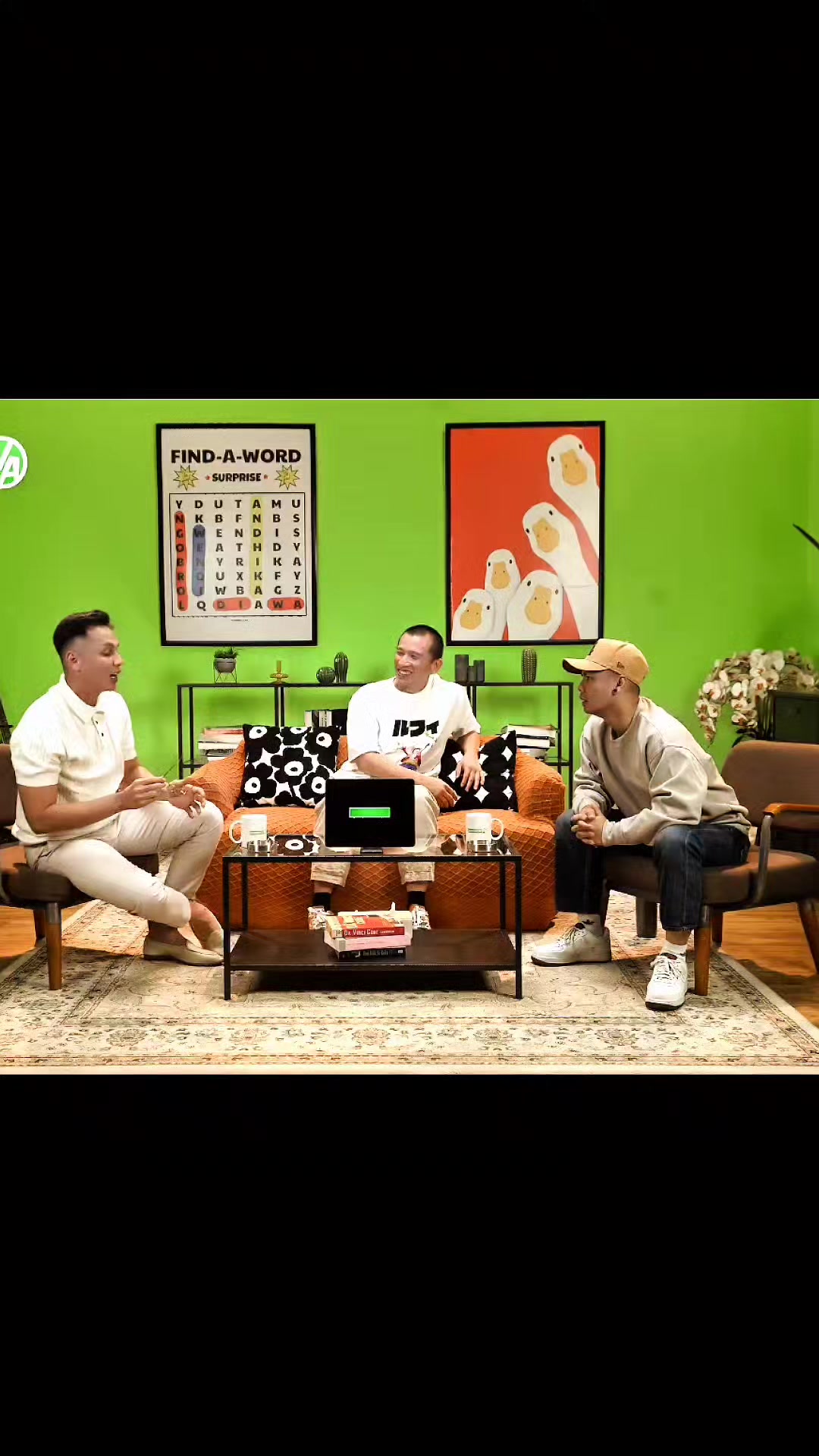 @BukanUstad