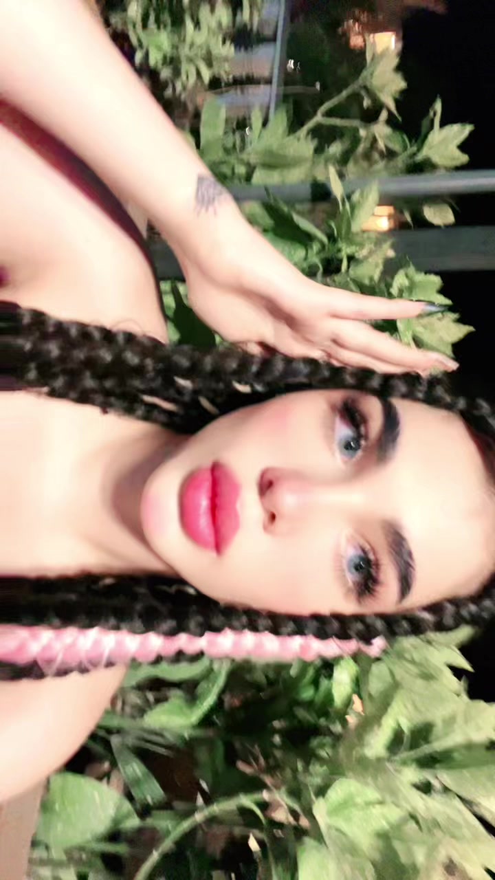 @elisa mokhtari