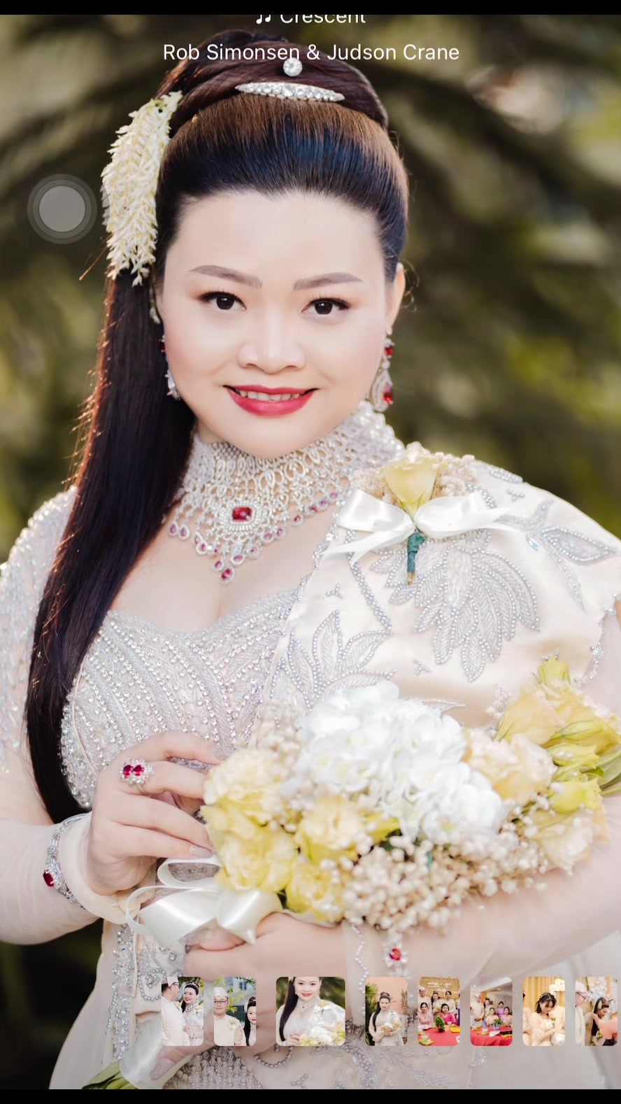 @SuNaingAung (Floral By Su)