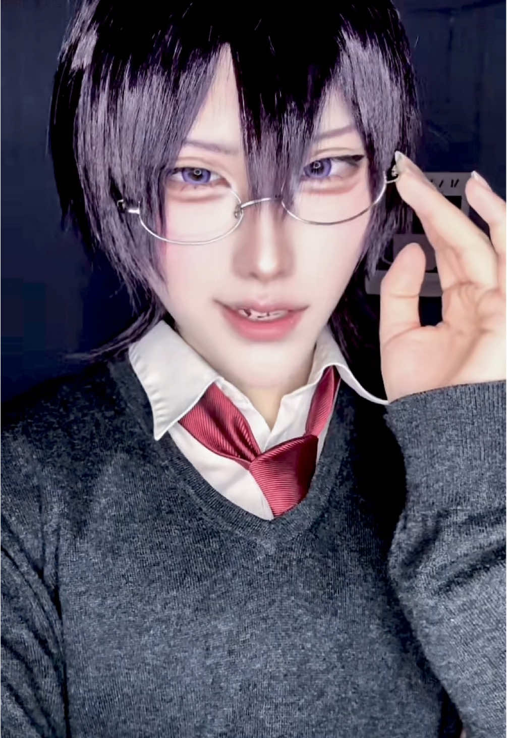 @なぎち。