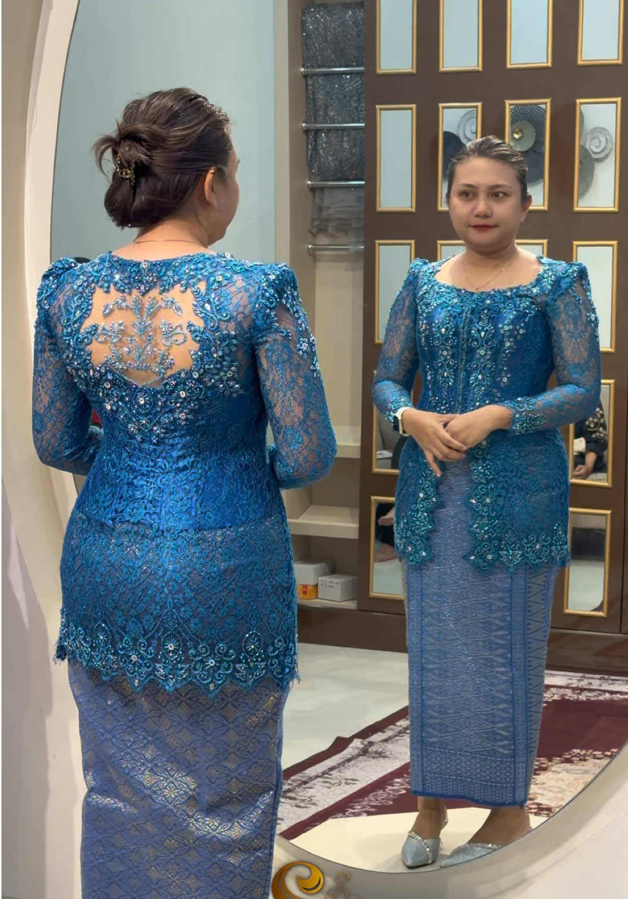 @Suci kebaya