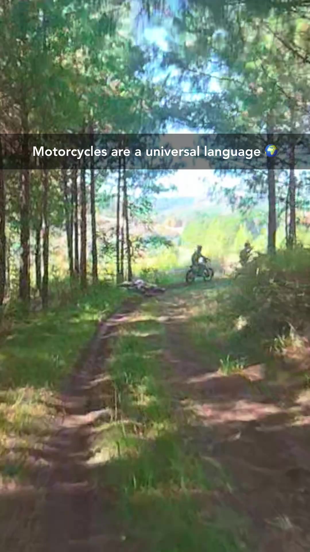 @Motordemic Matt 🏍️🇿🇦