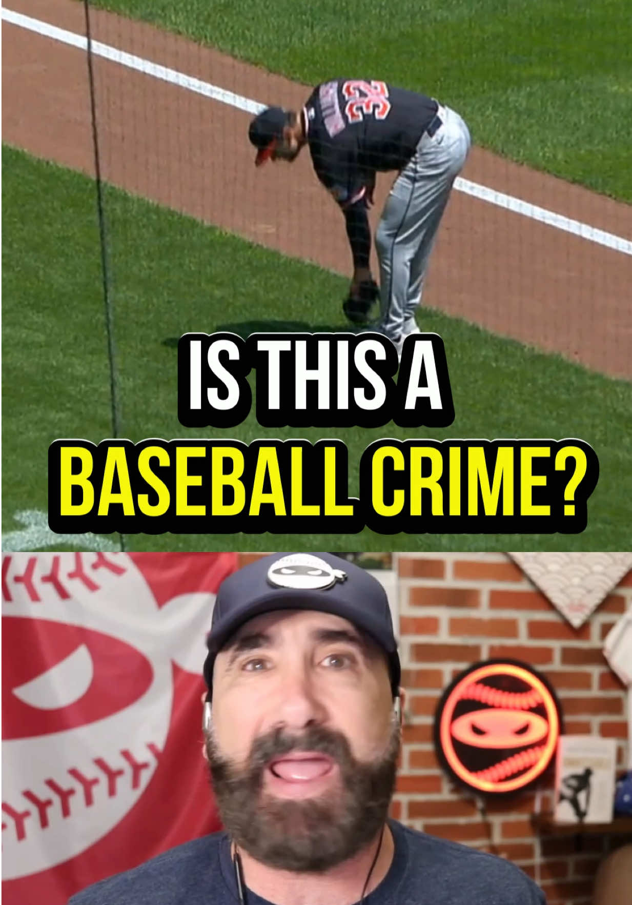 @Pitching Ninja