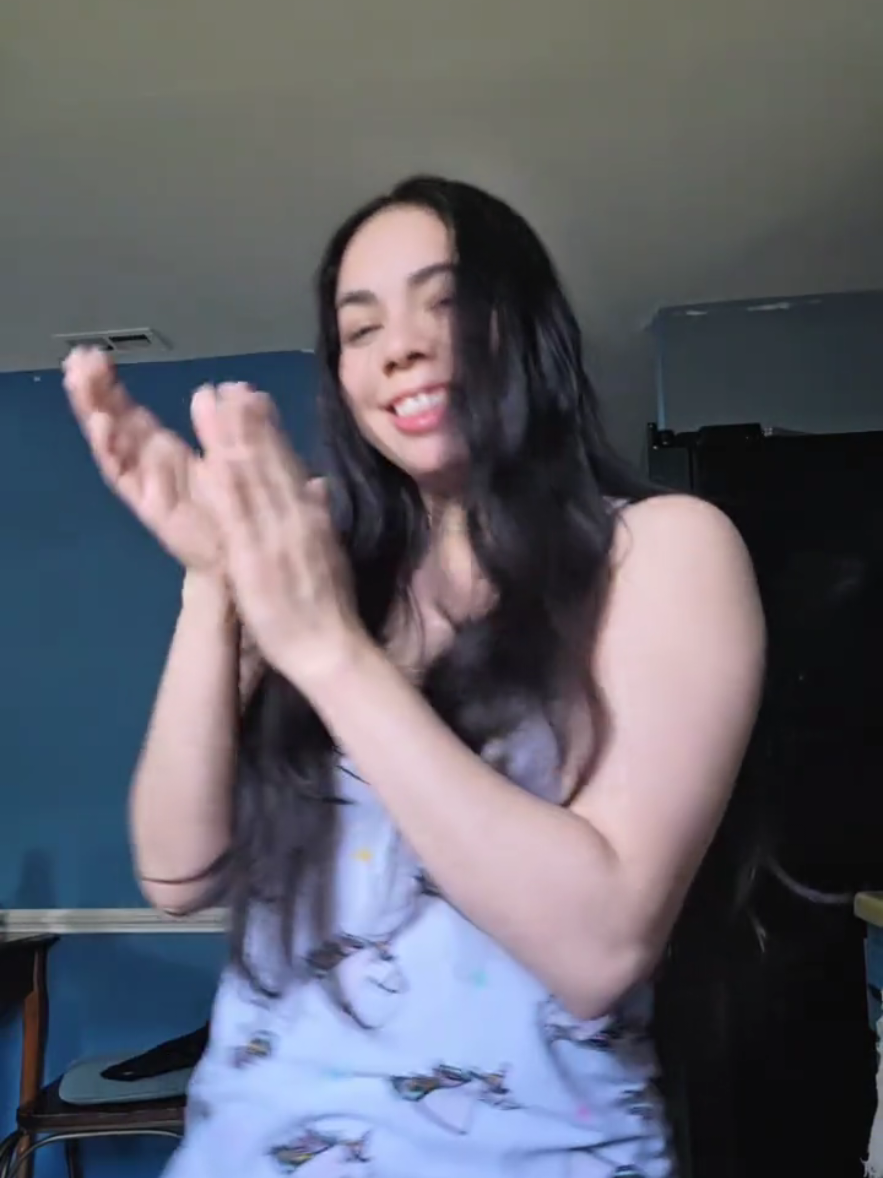 @Dania Urbina
