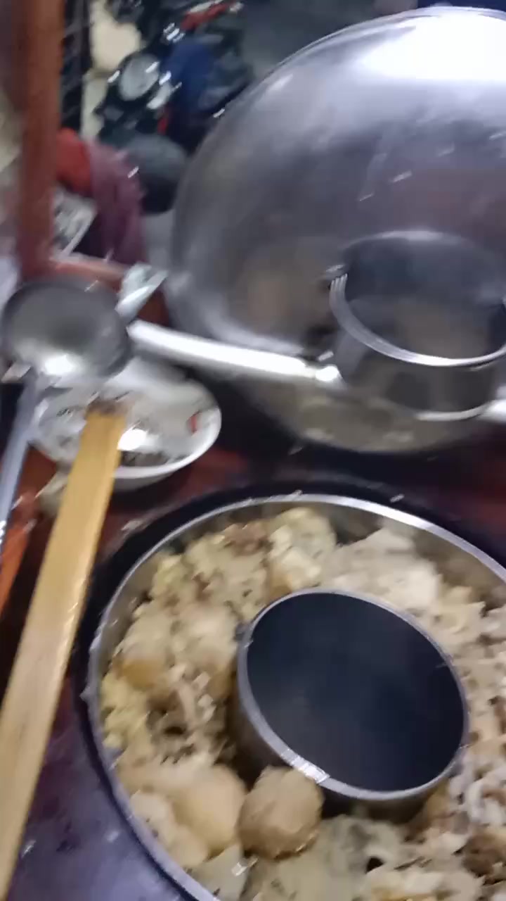 @BAKSO & MIE BALUNGAN PAK ARIS