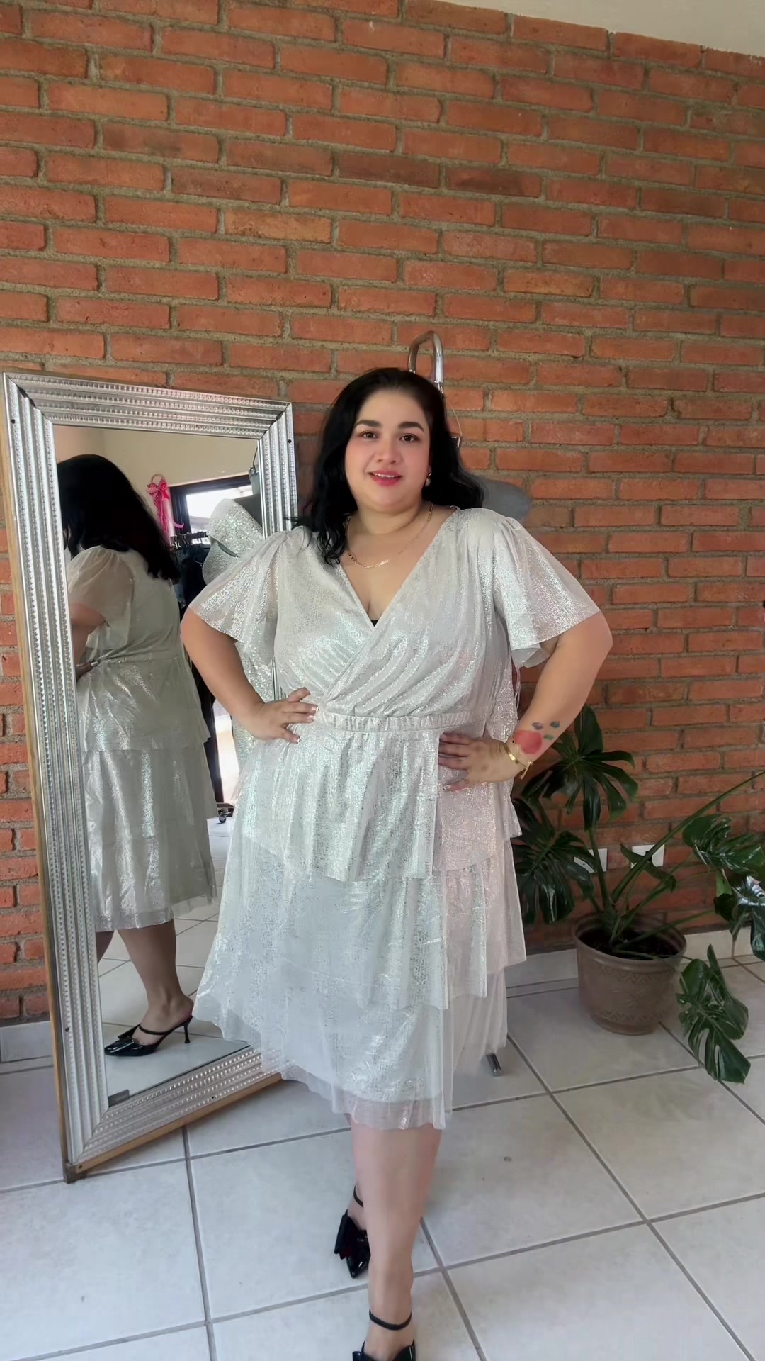 @Chicas Plus MX