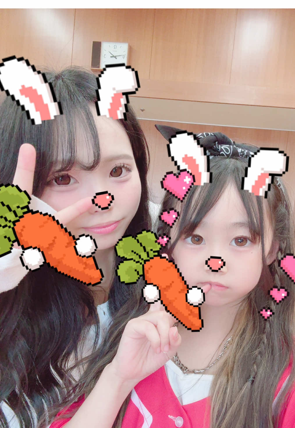 @ゆあ♡とあ日記
