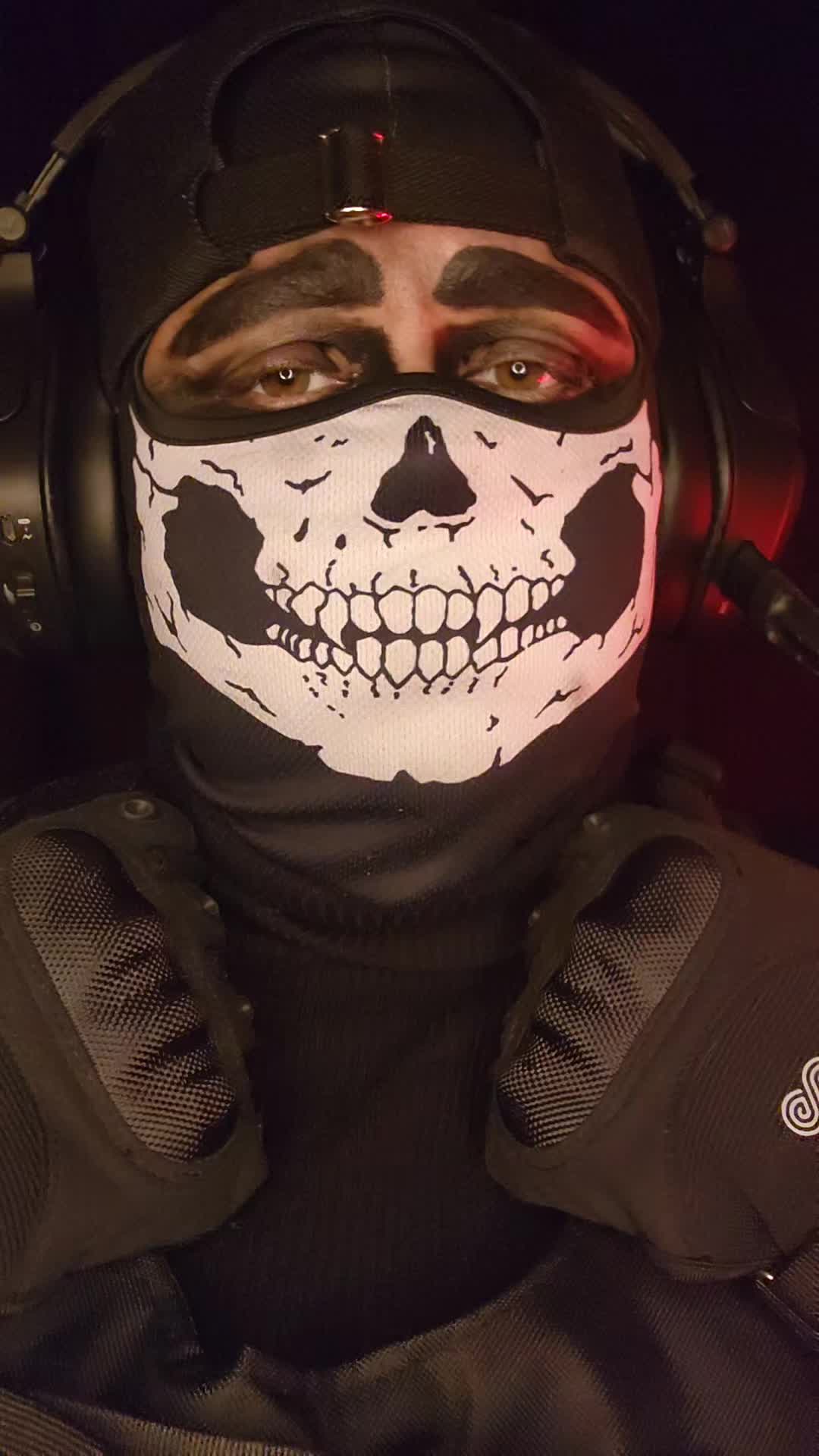 @Wraithmark