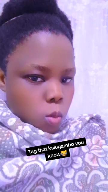 @MISS BUGWERE TIKTOK 2025/2026