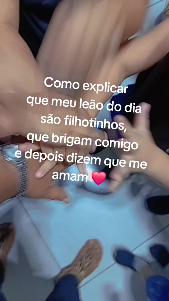 @Lari Lemos