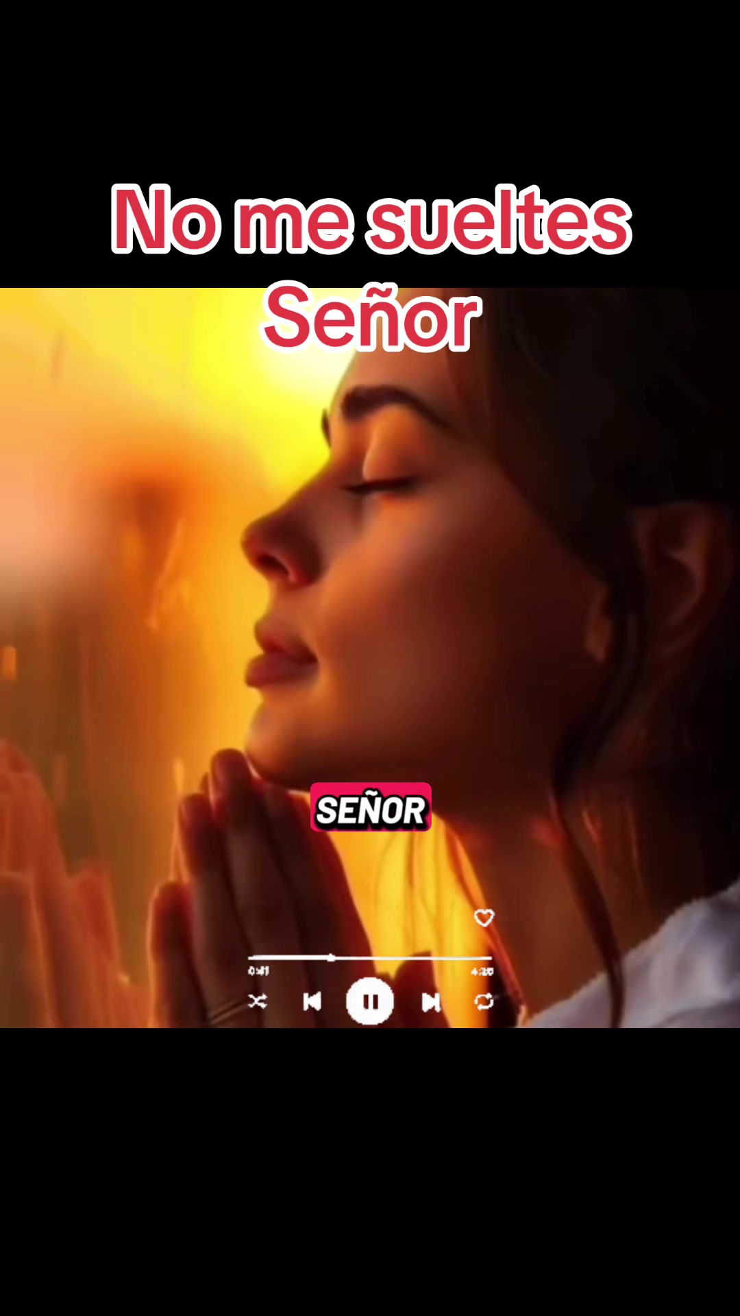 @C&aacute;nticos de Alma