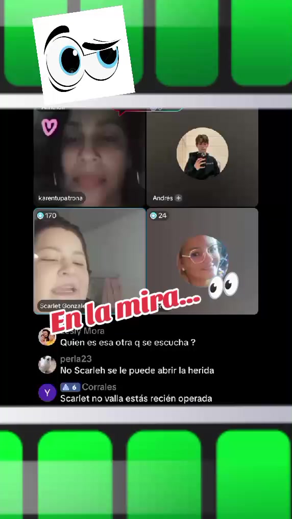 @En la mira👀