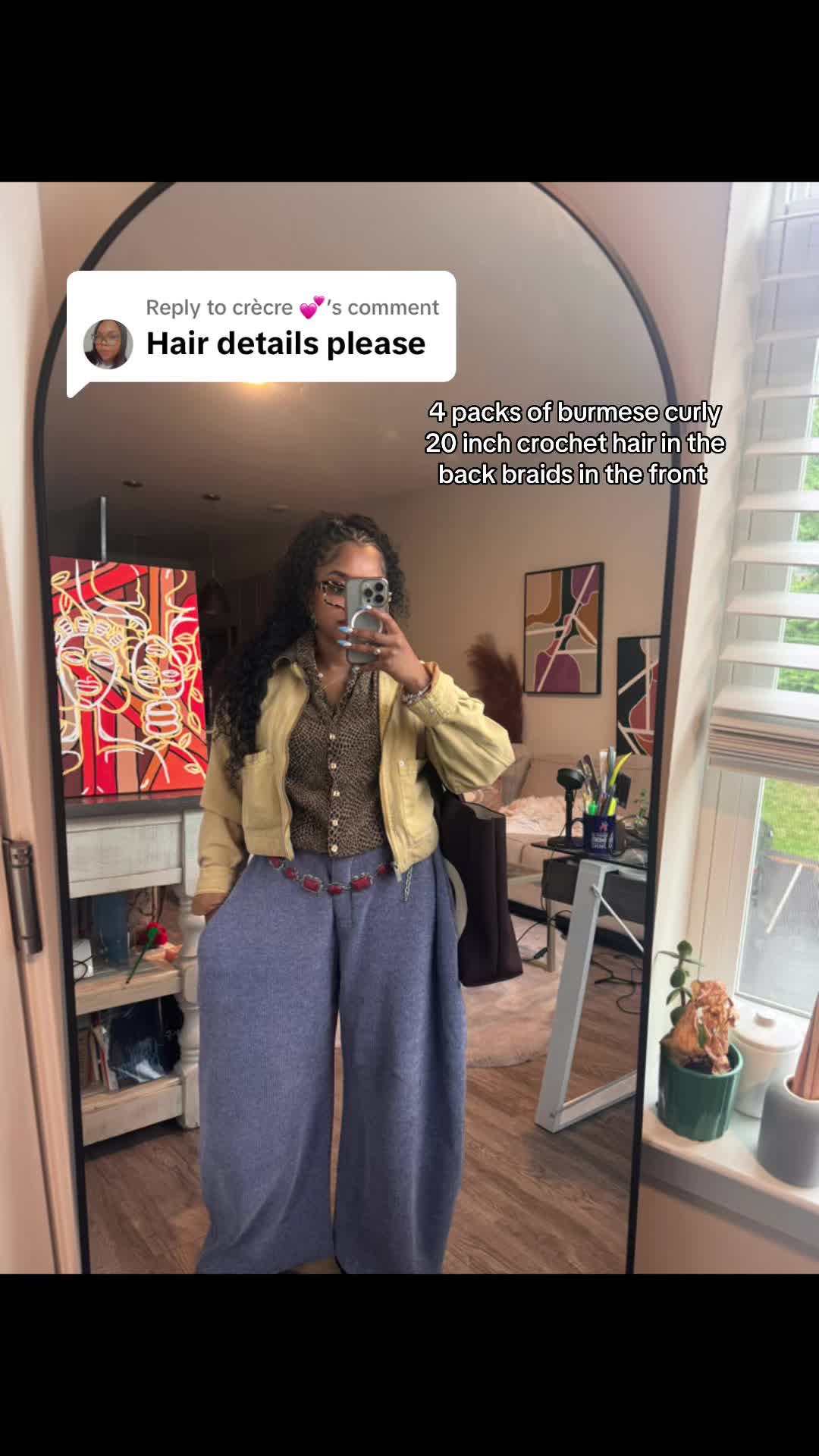 @Nikia J. | Style & Beauty
