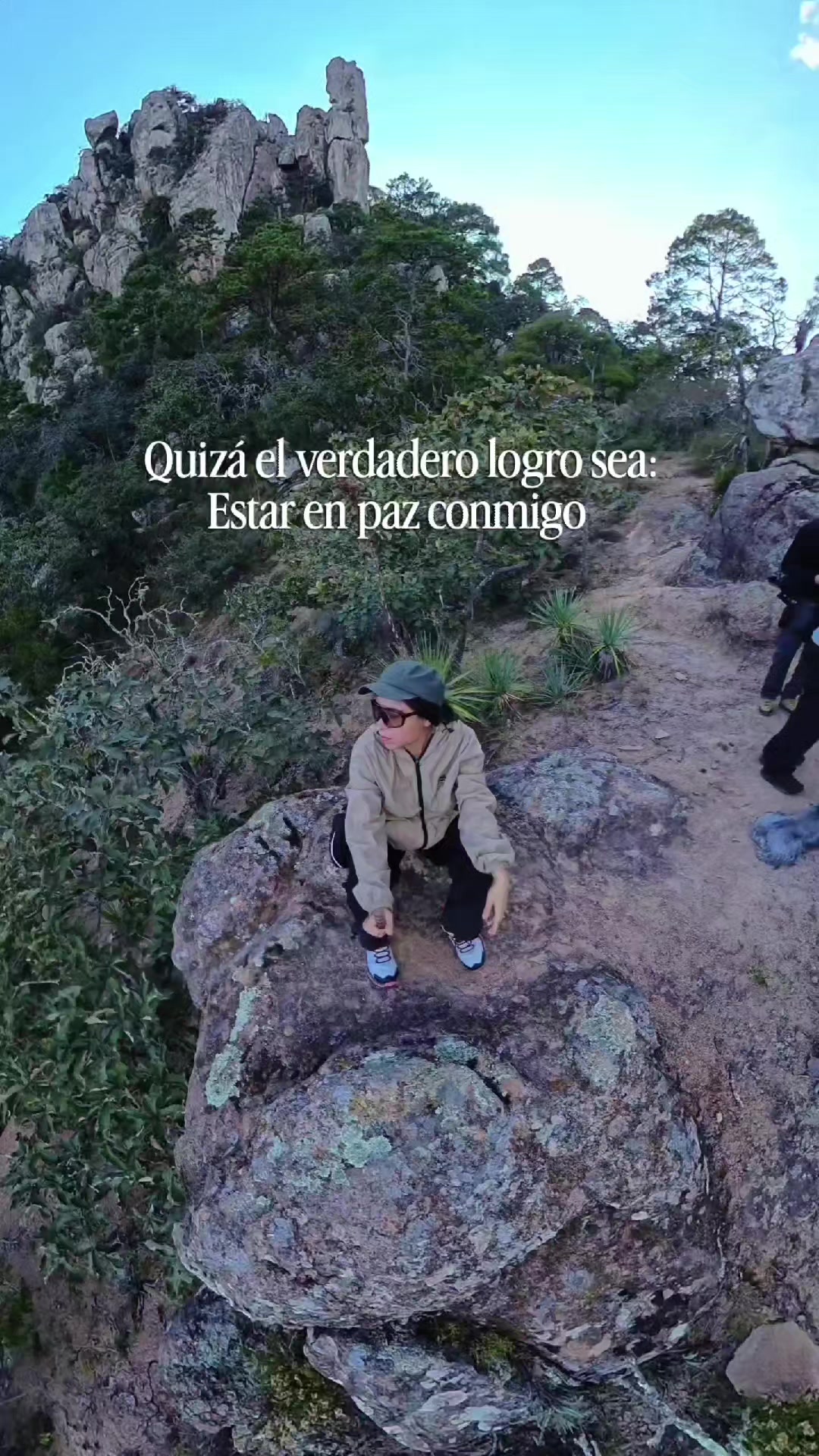 @SoyAlitzel ✨️🌎🥾