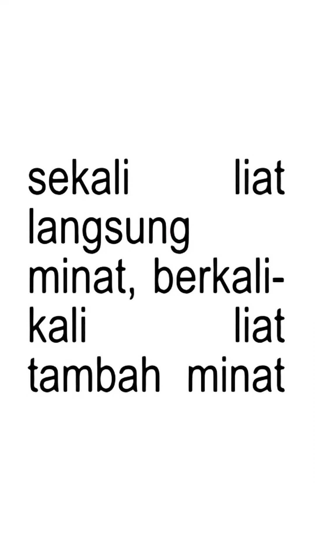 @Mas Kaeng