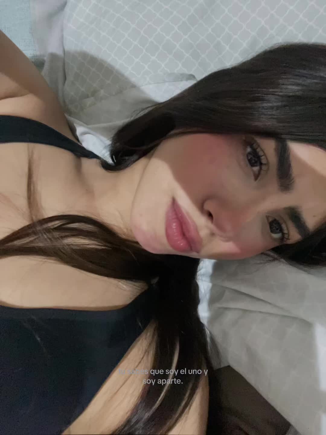 @(: