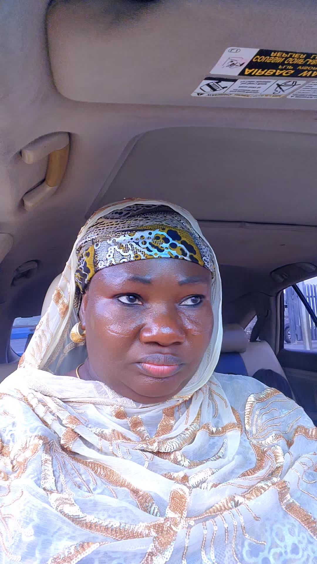@Alhaja Sebotimo