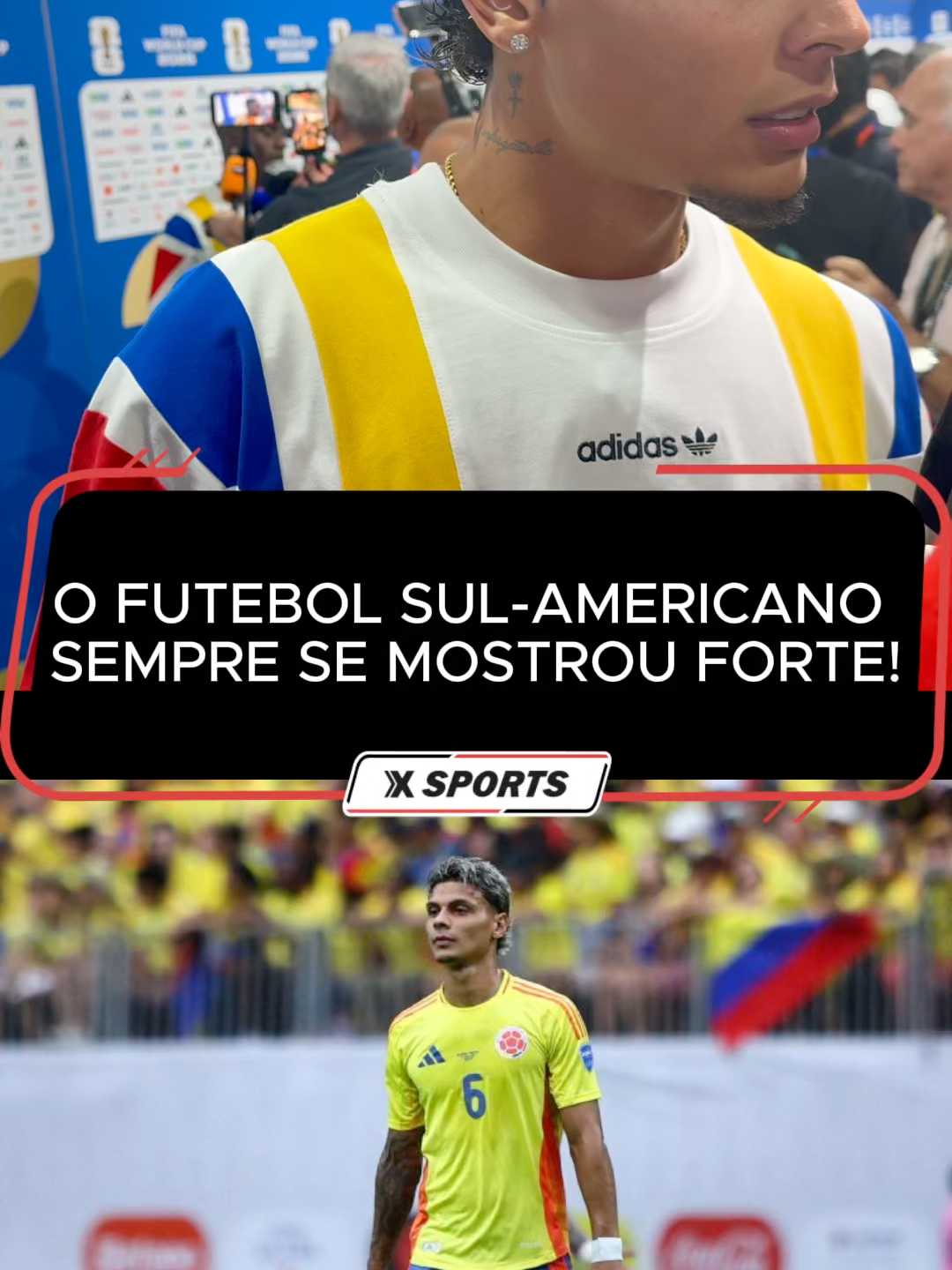 @Xsports