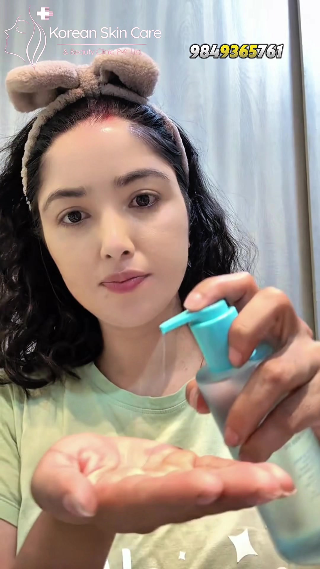 @Koreanbeautyclinic