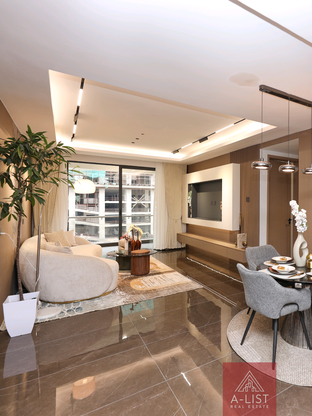 @A-LIST REAL ESTATE