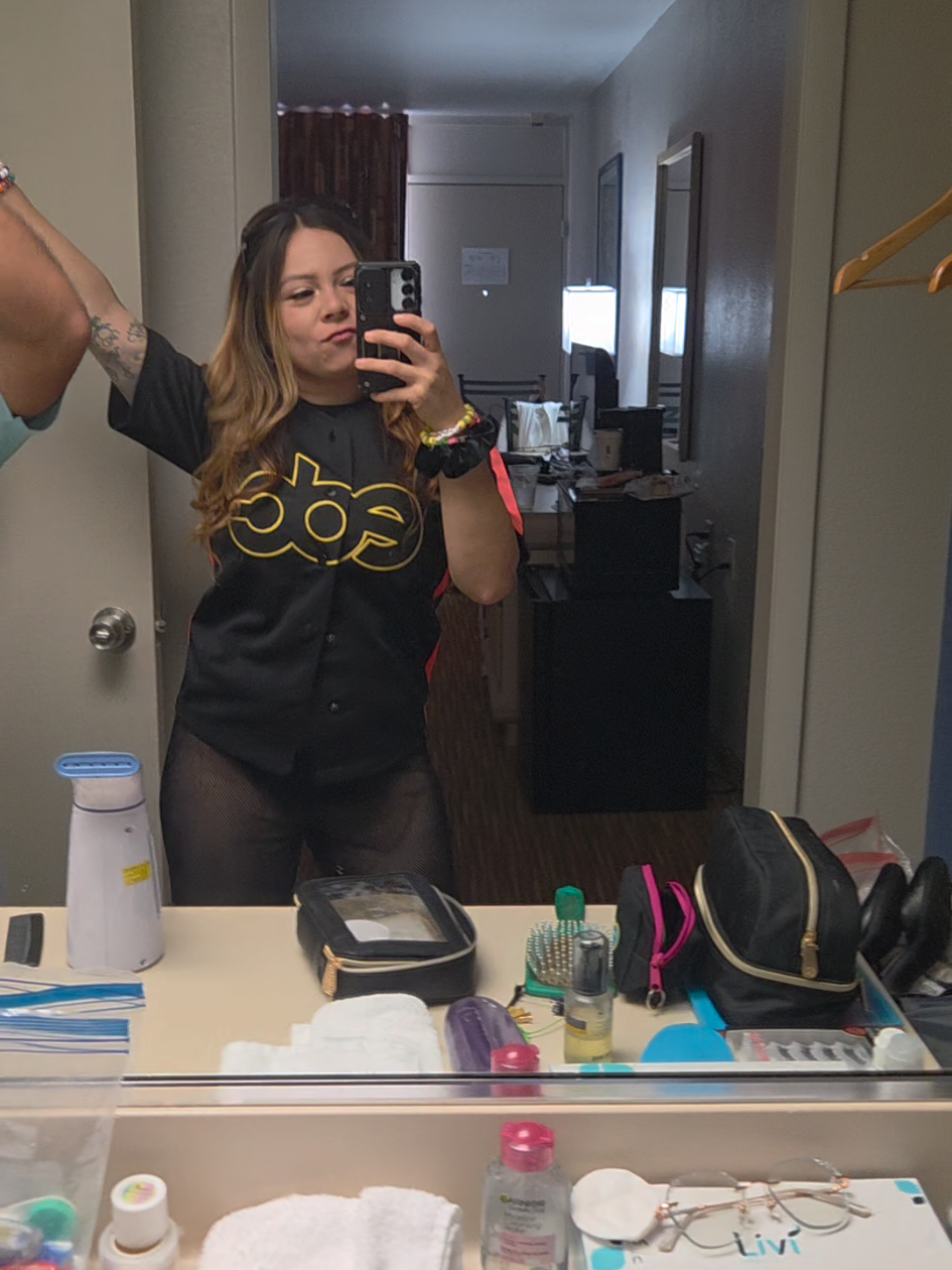 @Natalia Hernandez