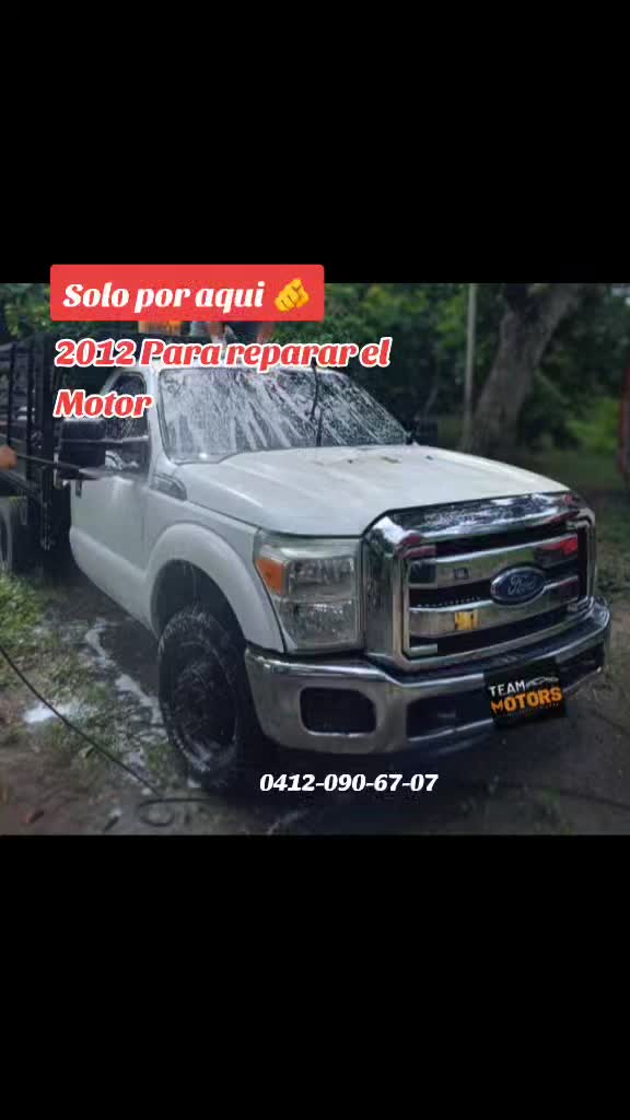 @Teamotors ! Solo por aqui !!!