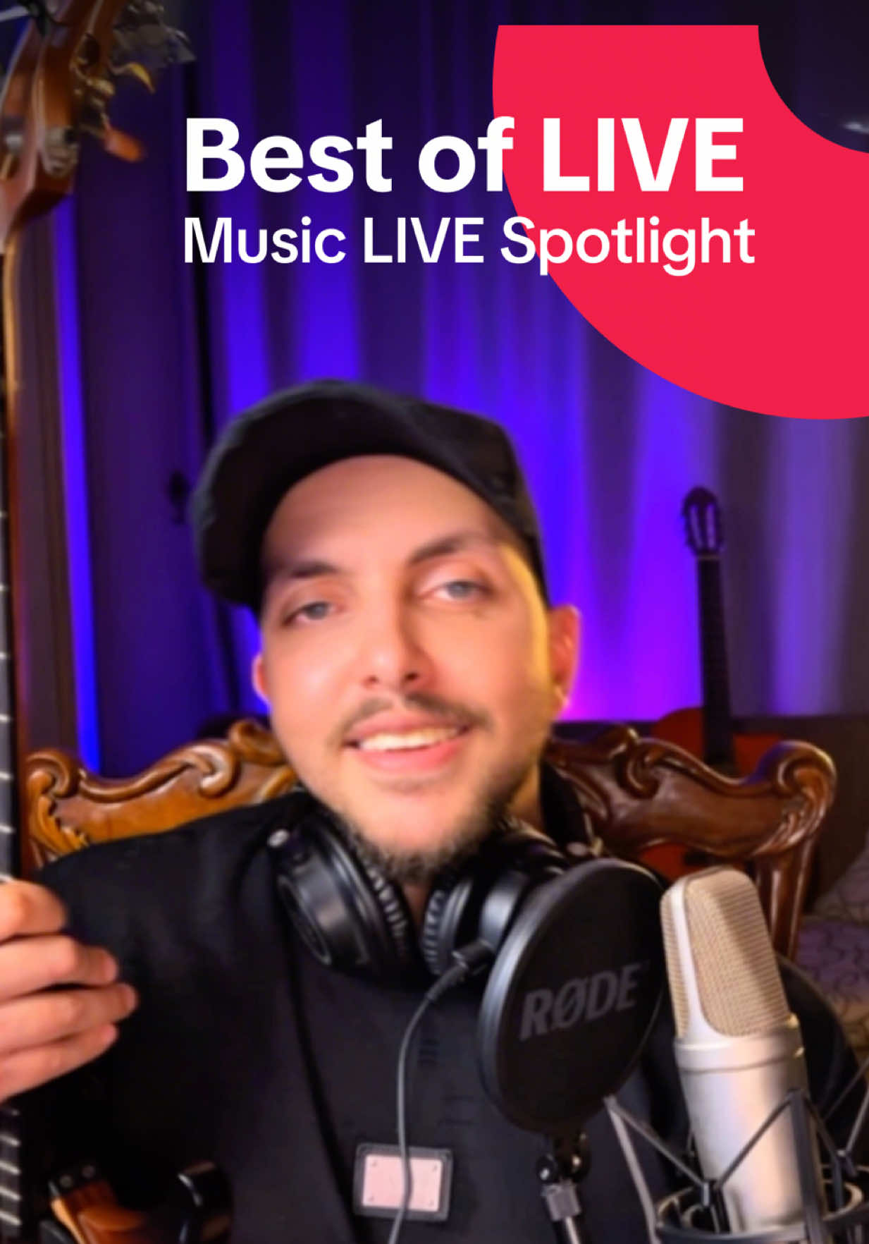 @TikTok LIVE MENA